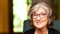 Partita: An Evening with Barbara Kingsolver at Indiana University Auditorium