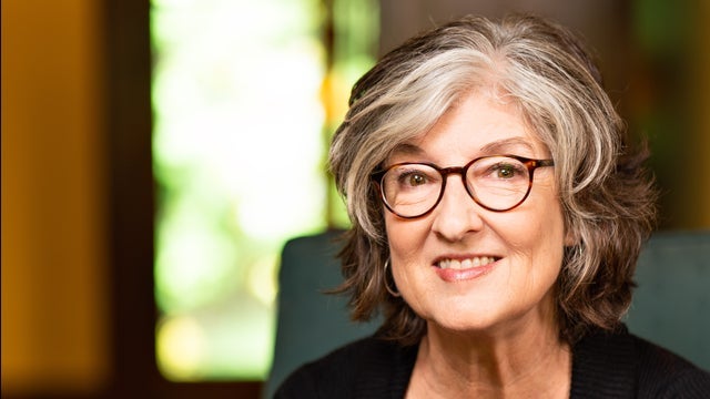Barbara Kingsolver