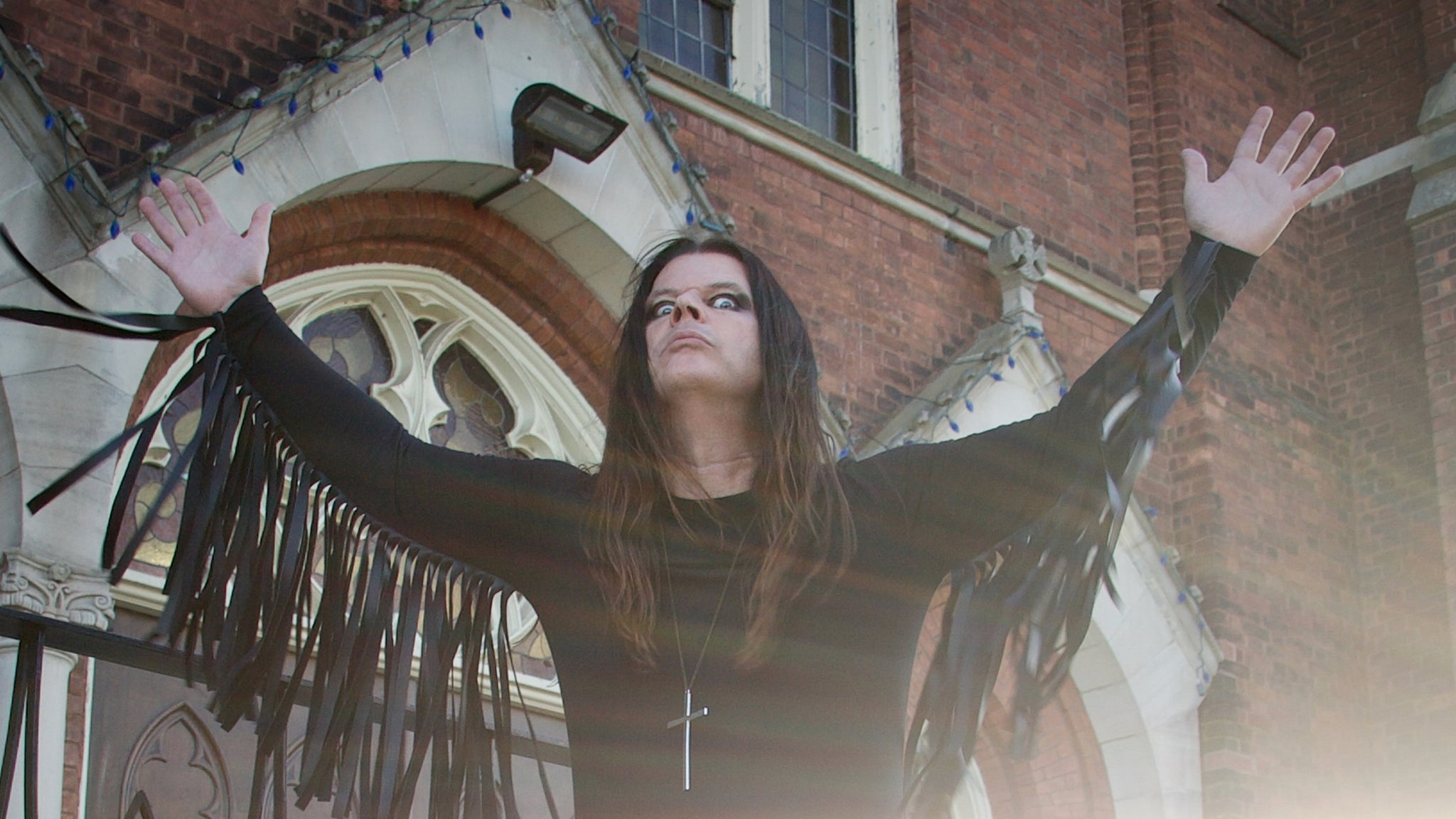 Hellbourne - Ozzy Osborne Tribute