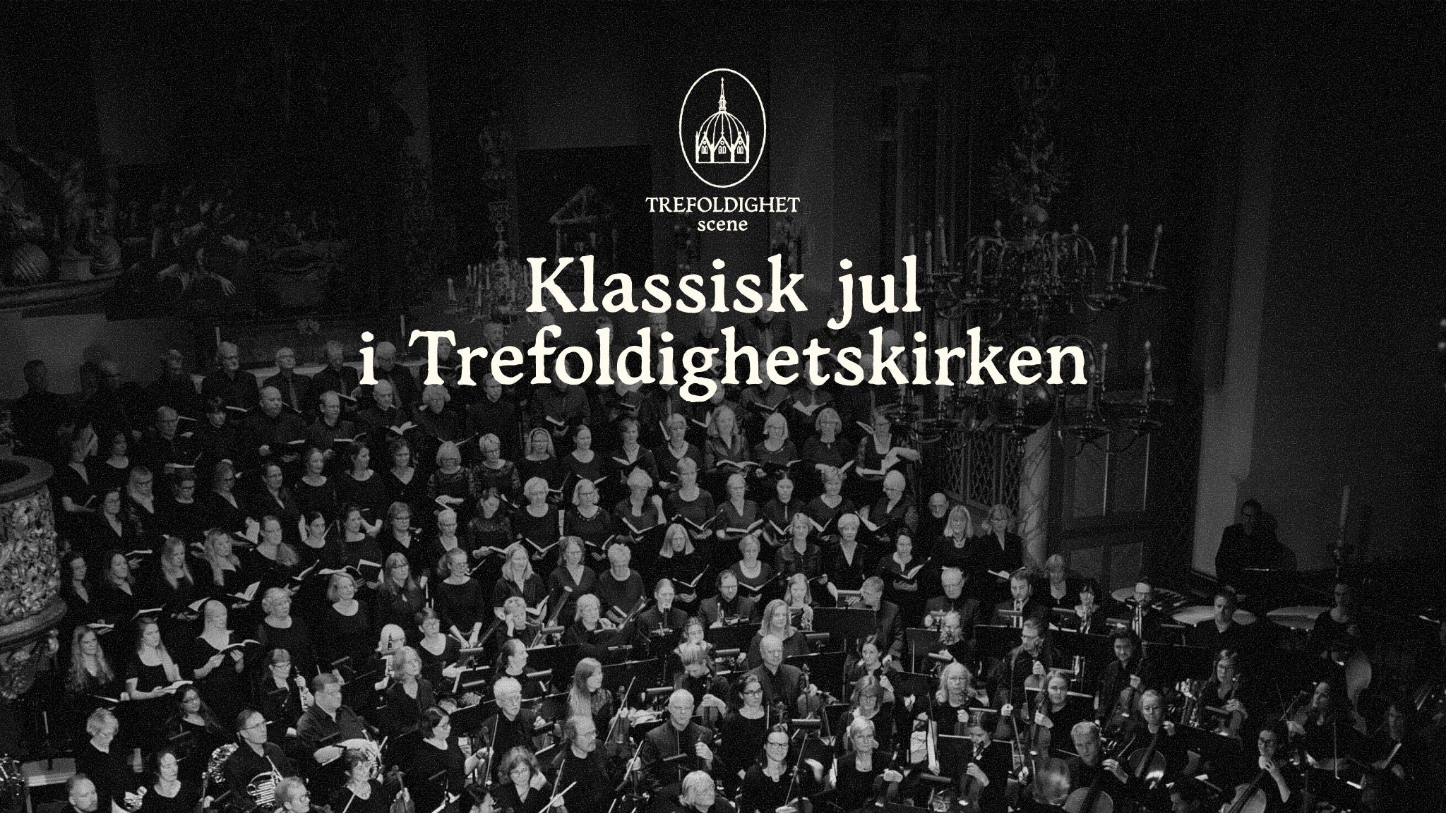 Oslo Bach-kor