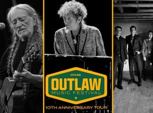  Outlaw - Willie Nelson, Bob Dylan, The Avett Brothers & More
