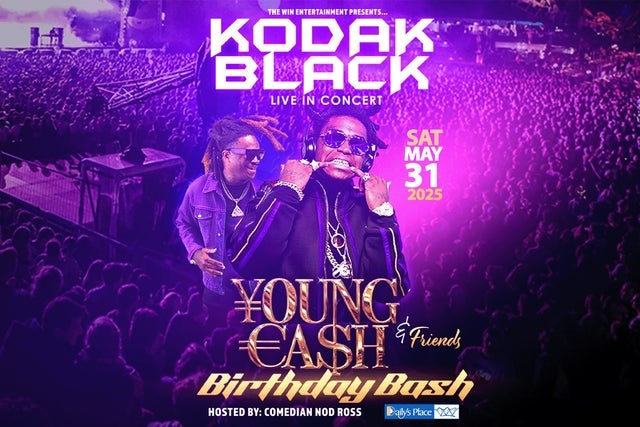 Kodak Black