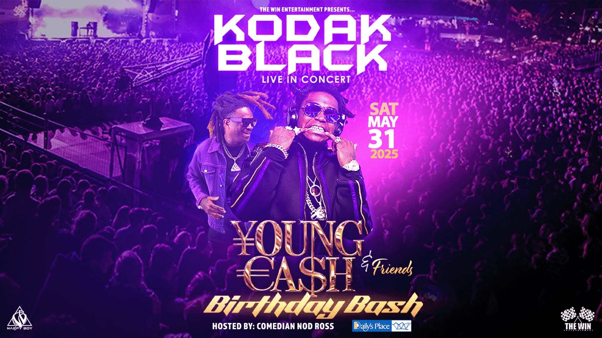 Kodak Black