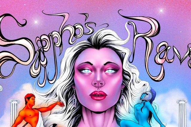 Sappho's Rave - A Party by Sapphic Nights & FERAL (21+) in Boston promotional photo for $25 All-In presale tickets offer