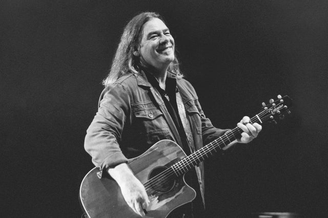 Alan Doyle presales in Montreal