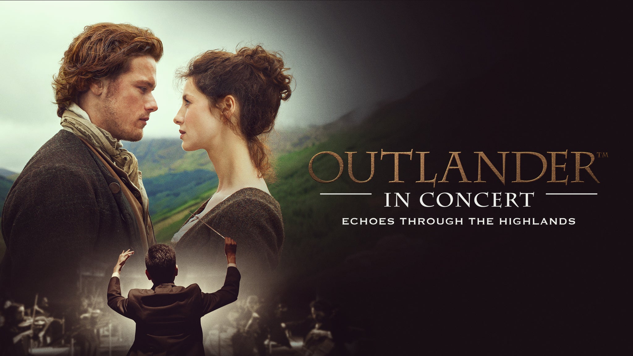 Outlander in Concert