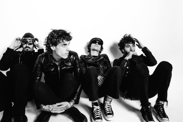 Official ALEXSUCKS presale password (Via TMPresale.com)