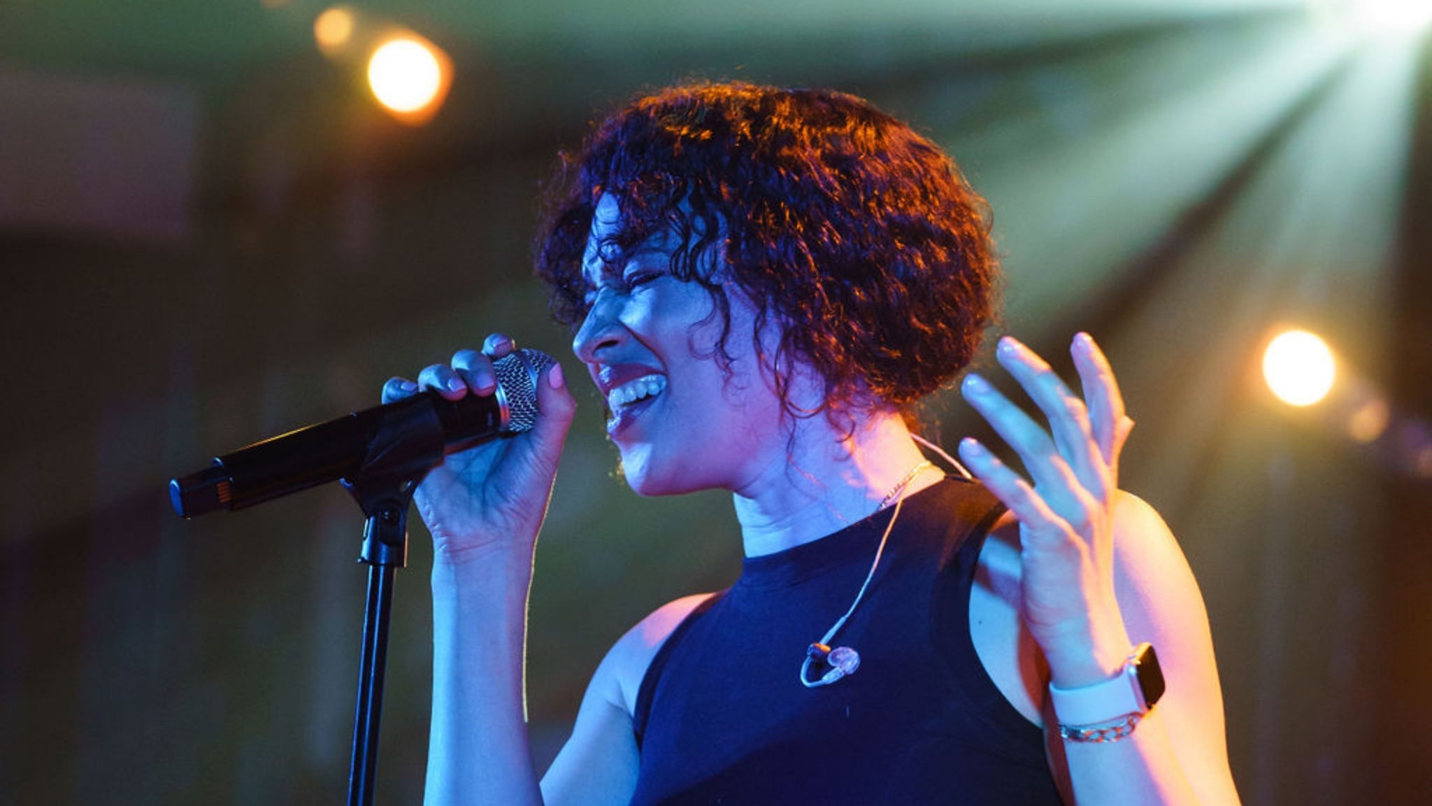 La Soirée St-Valentin du Cabaret chic – JAZZ, LOVE AND SOUL at Le Balcon – Montreal, Canada