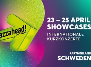 jazzahead! Thursday / DAY