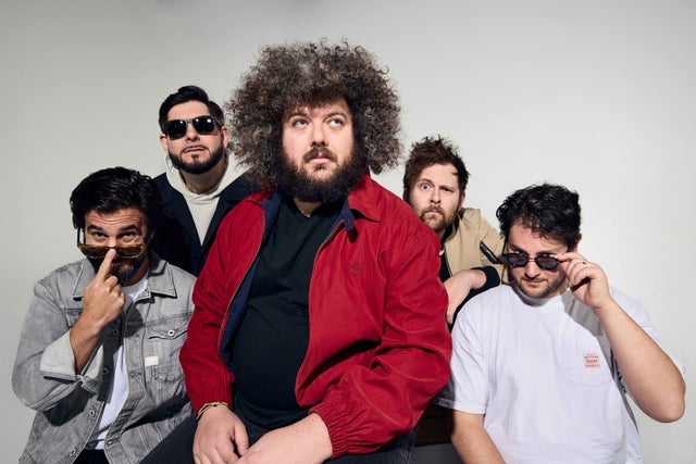 Ripe in Hampton Beach promotional photo for Artist presale tickets offer