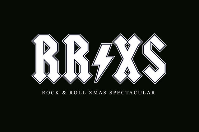 Rock and Roll Xmas Spectacular