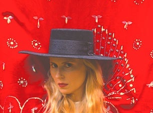 Amanda Jenssen
