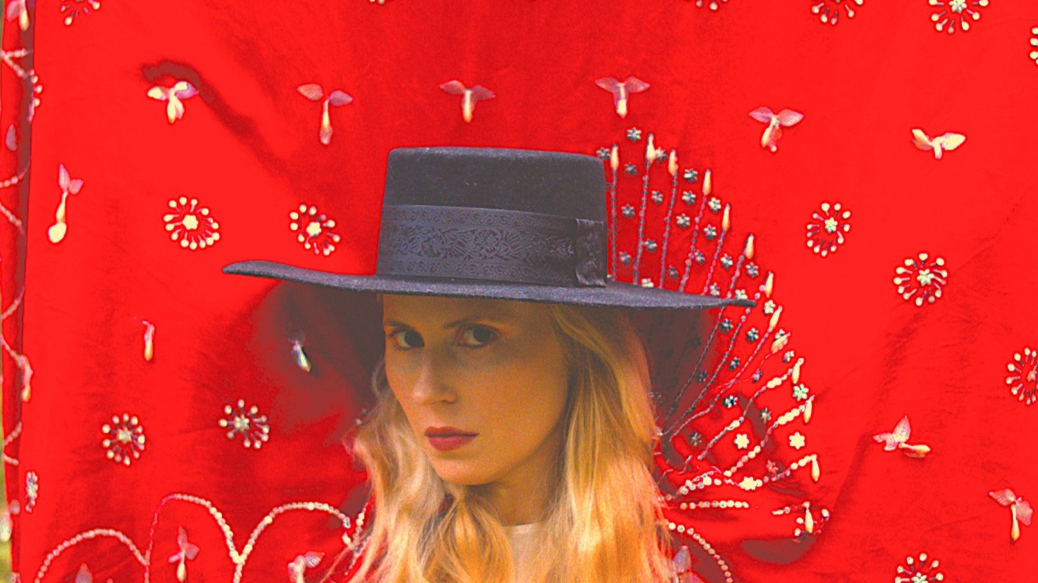 Amanda Jenssen