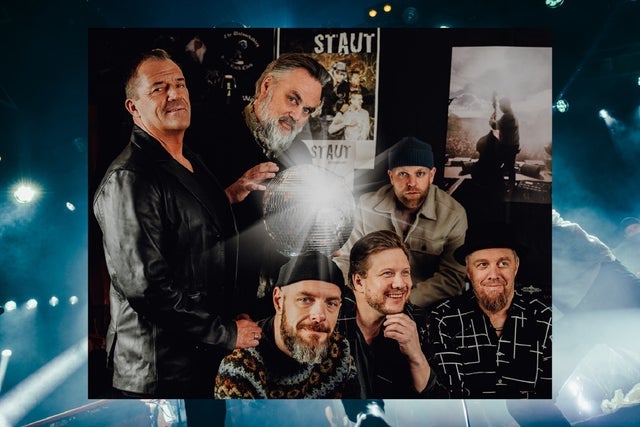 Ticket Reselling Staut