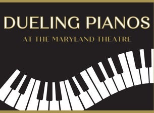 image of Felix And Fingers Dueling Pianos