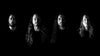 Havok — gig artwork