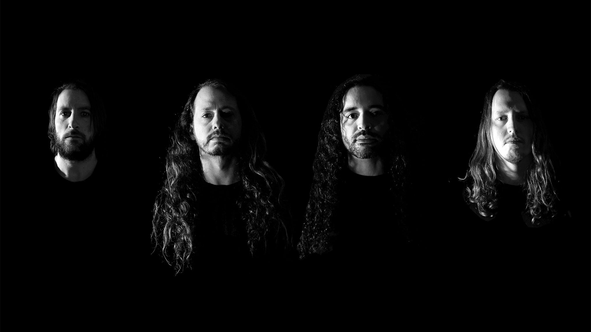 Havok at The Masquerade - Hell