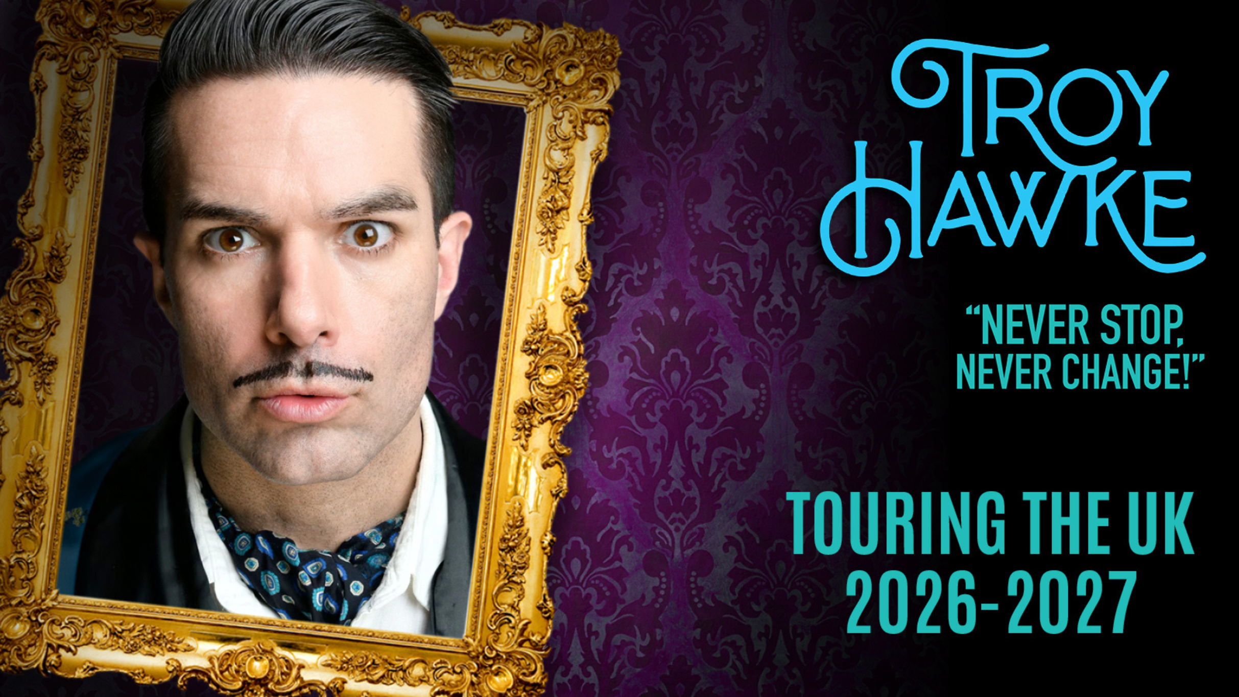 Comedy Event in Sheffield