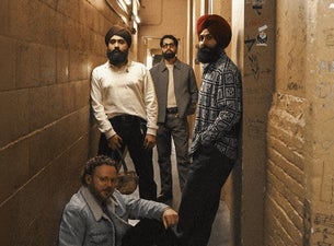 Mehfil - Live In Vancouver — Casino Vancouver