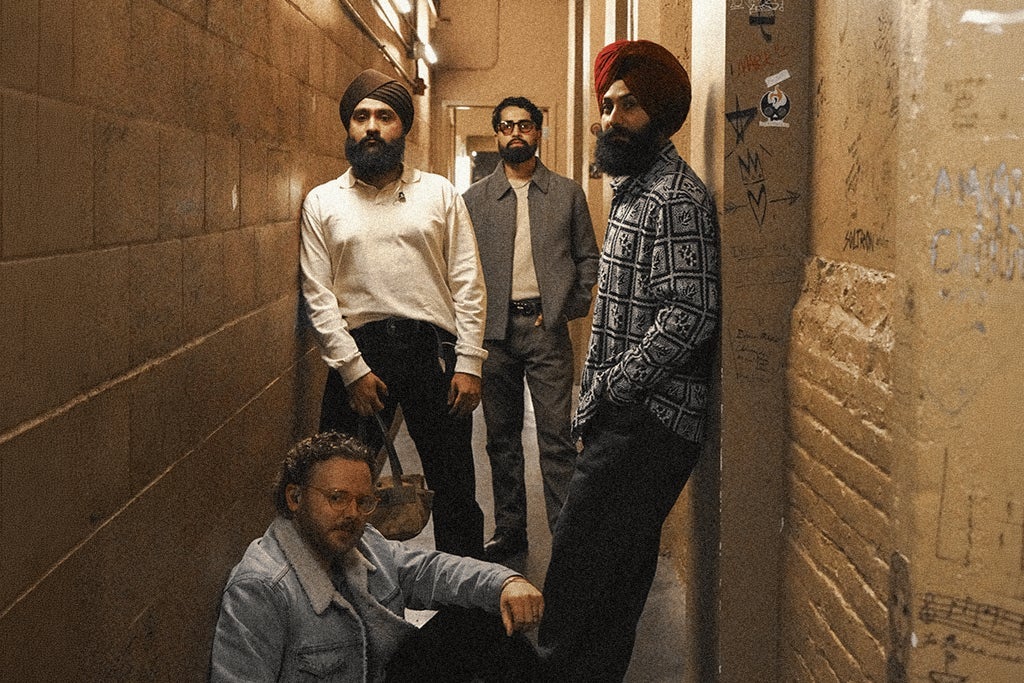 Mehfil