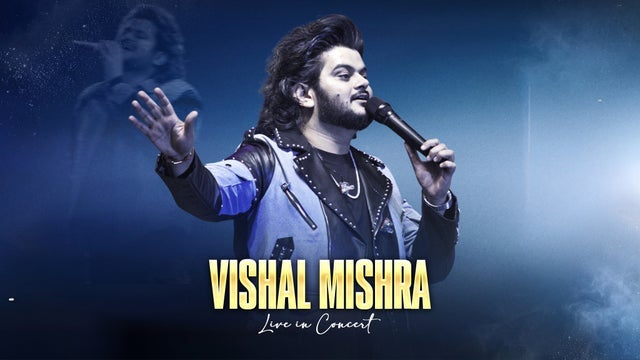 Vishal Mishra