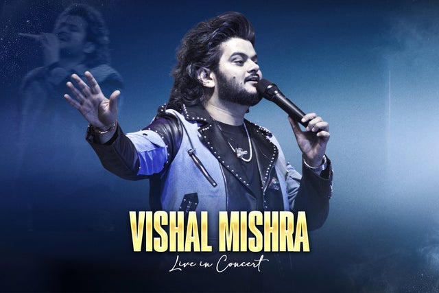 Vishal Mishra