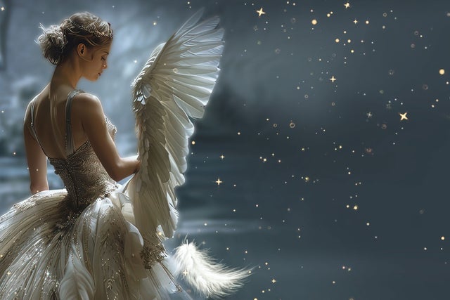 Swan Lake presales in Tucson