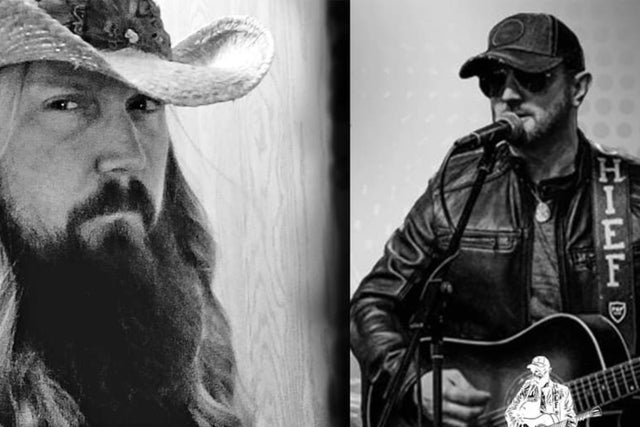 Tennessee Whiskey: Chris Stapleton Tribute & Eric Church Experience presales in Bloomington