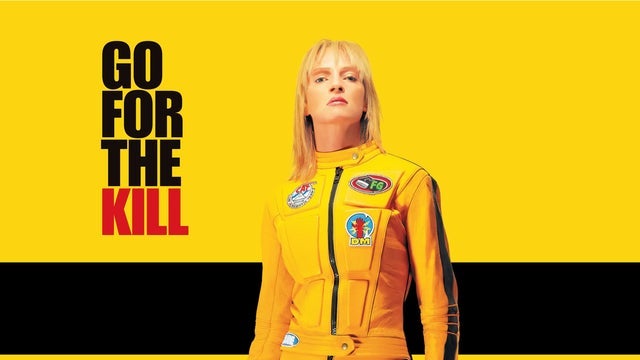 Lost Years Series: Kill Bill Vol.1 (2003 film)
