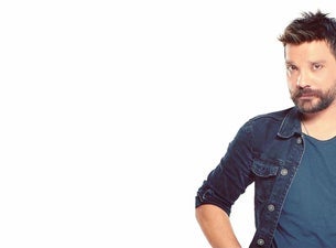 Oguzhan Ugur Live in New York - U.S. Tour 2026