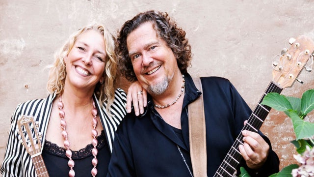 BabyKoncert - Sille & Palle - VENTELISTE