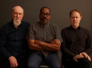 John Scofield Trio