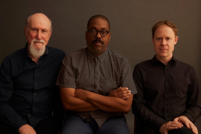 John Scofield Trio pre-sale code