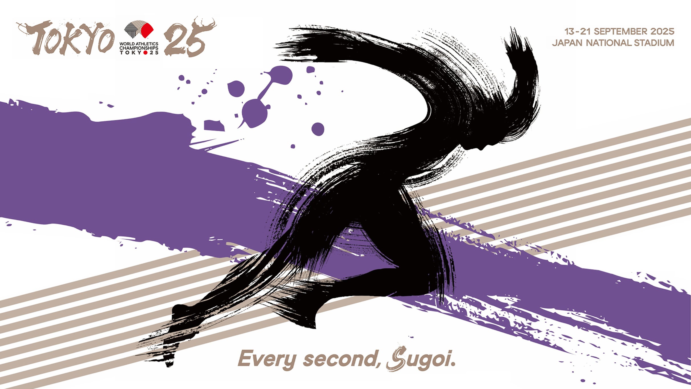 World Athletics Championships Tokyo 2025