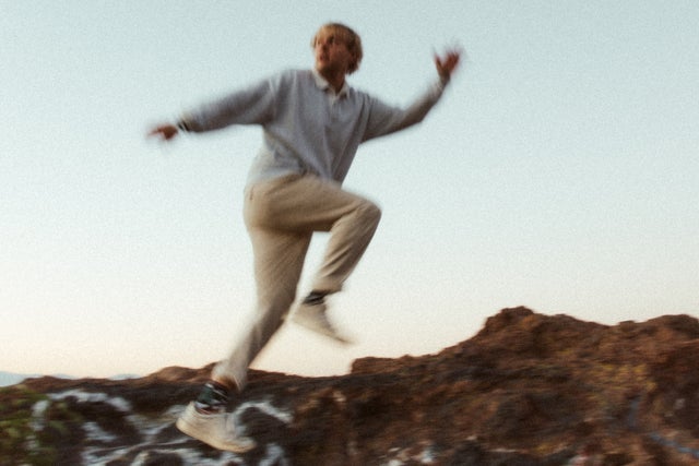 Brendan Abernathy - Married in a Year in the Suburbs Tour in New York promotional photo for Citi® Cardmember presale tickets offer