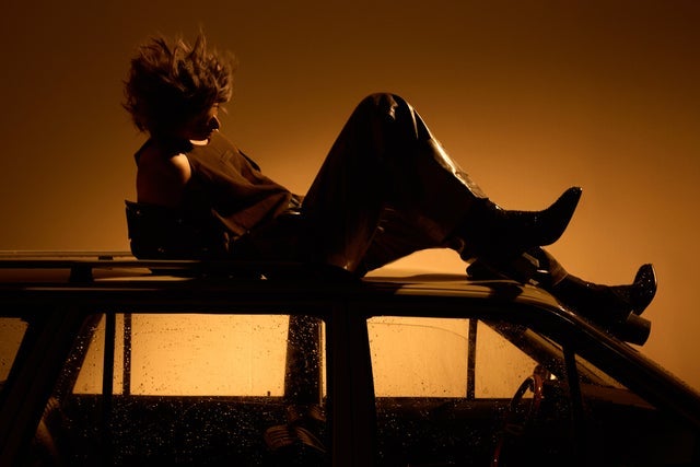 presale code for An Evening With KUN tickets in Dallas - TX (House of Blues Dallas )