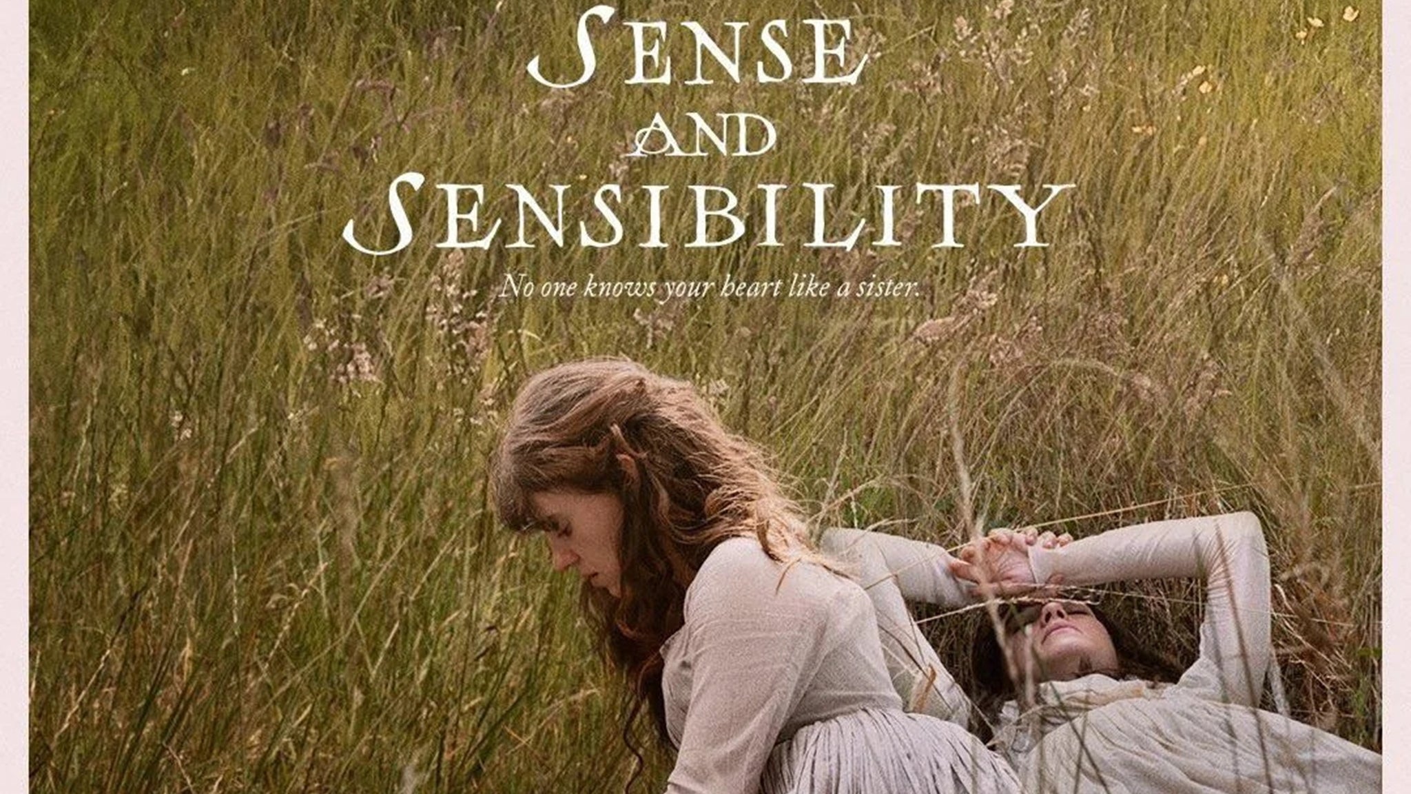 Sense & Sensibility (Open Caption Showing)