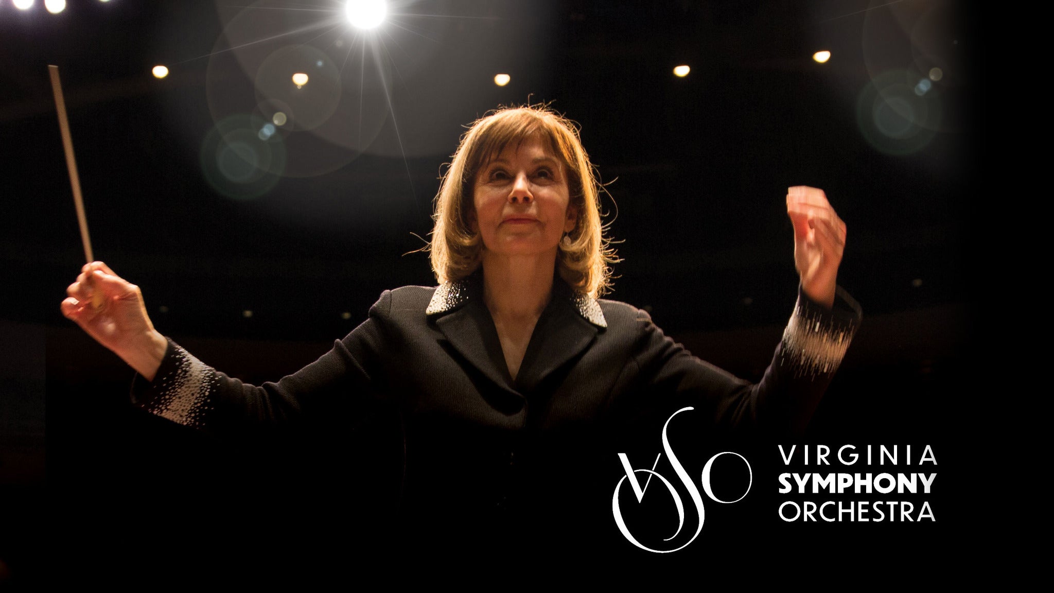 Virginia Symphony Presents Mozart's Requiem