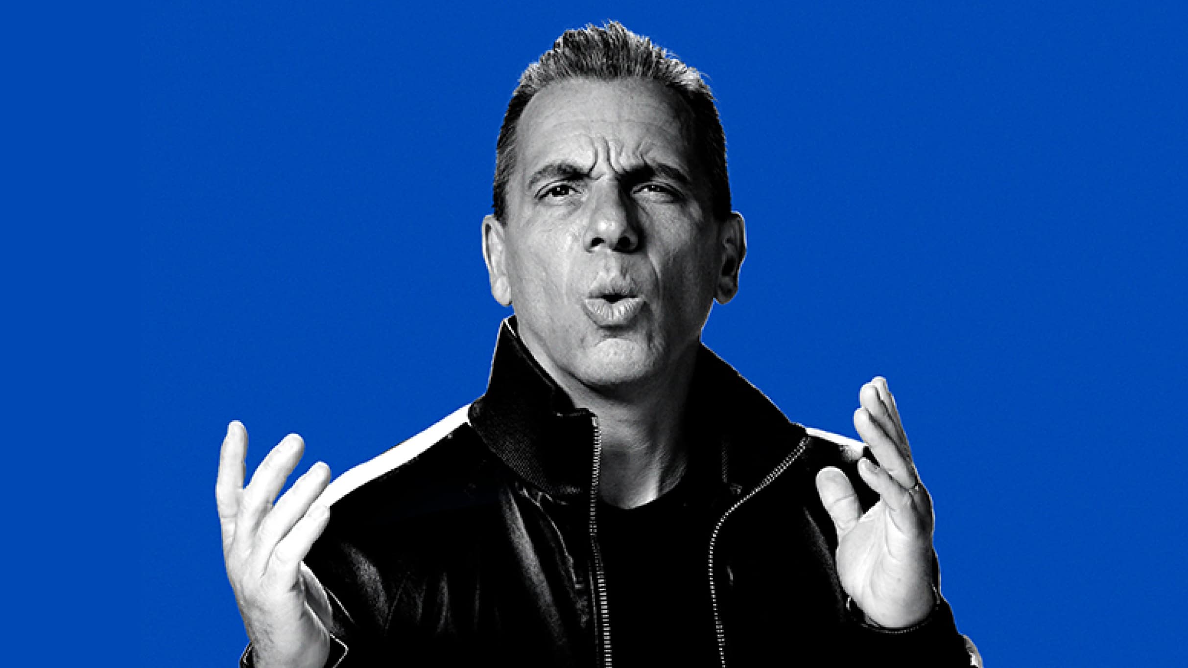 Sebastian Maniscalco