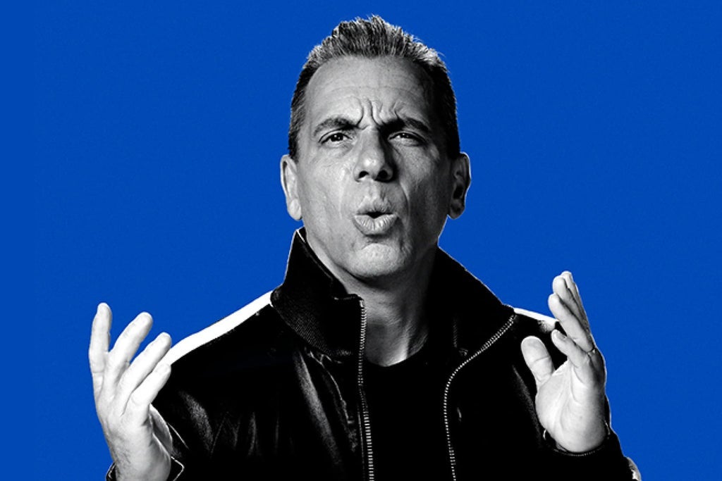 Sebastian Maniscalco
