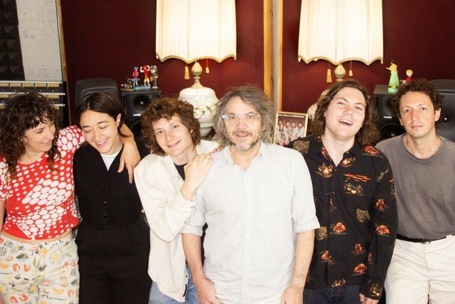 XRT Presents - Jeff Tweedy with special guest Macie Stewart presales in Chicago