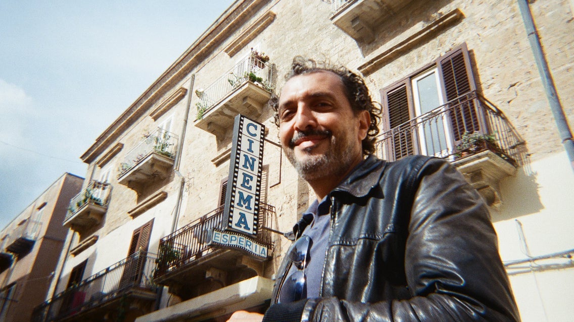 Kid Francescoli