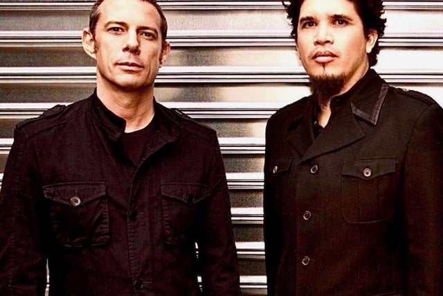 Thievery Corporation