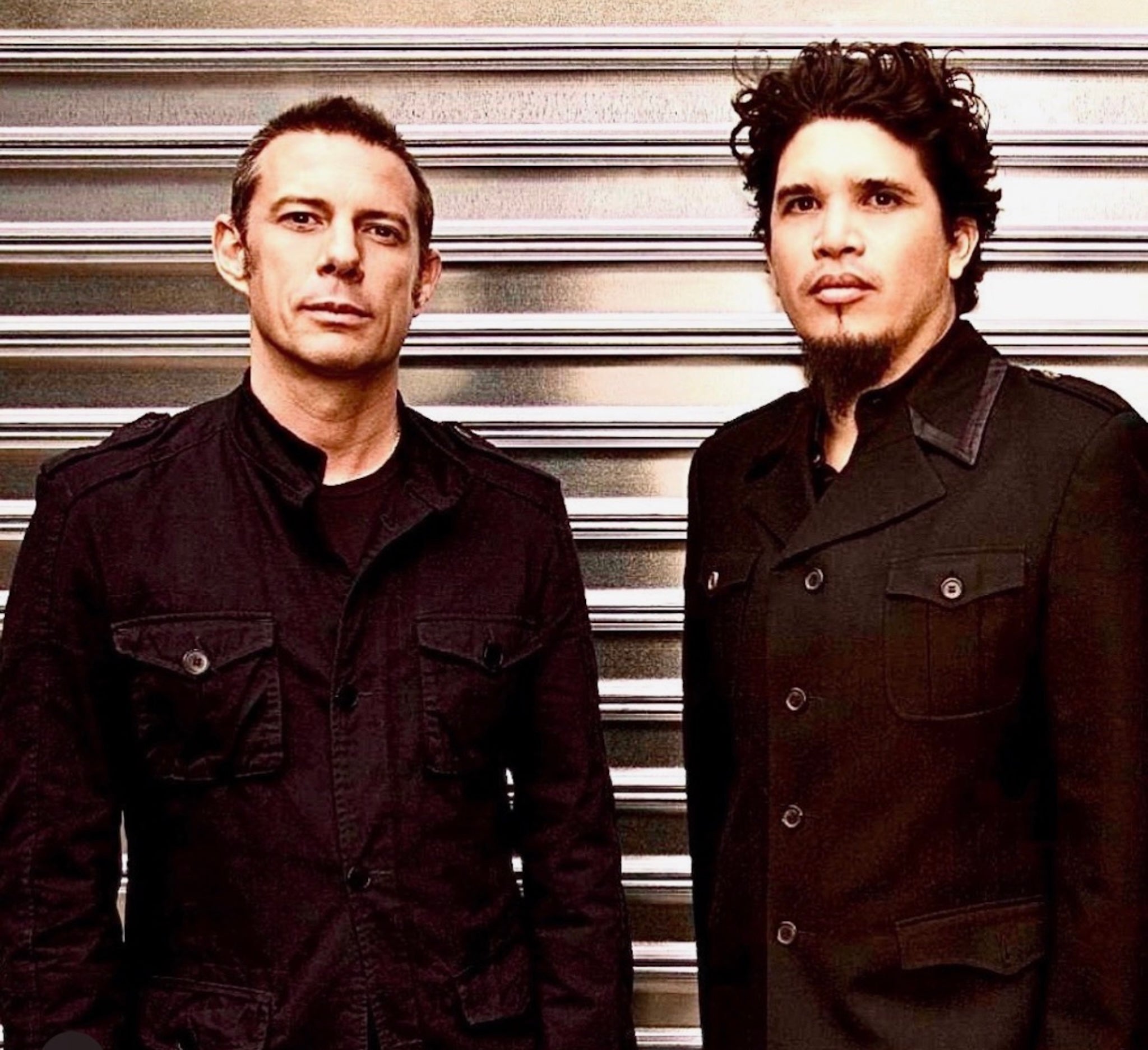 Thievery Corporation concert image