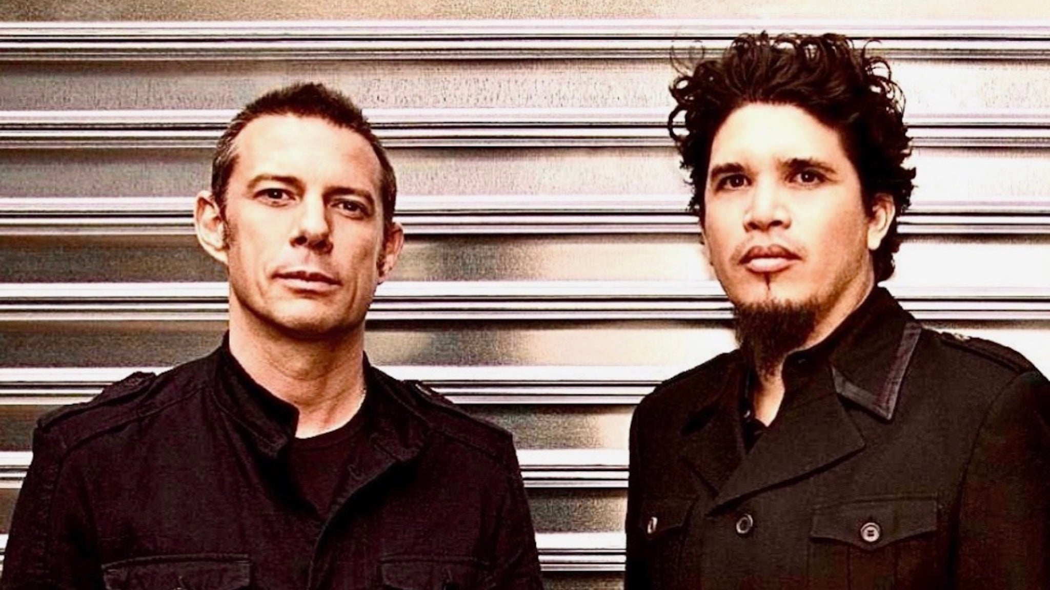 Thievery Corporation