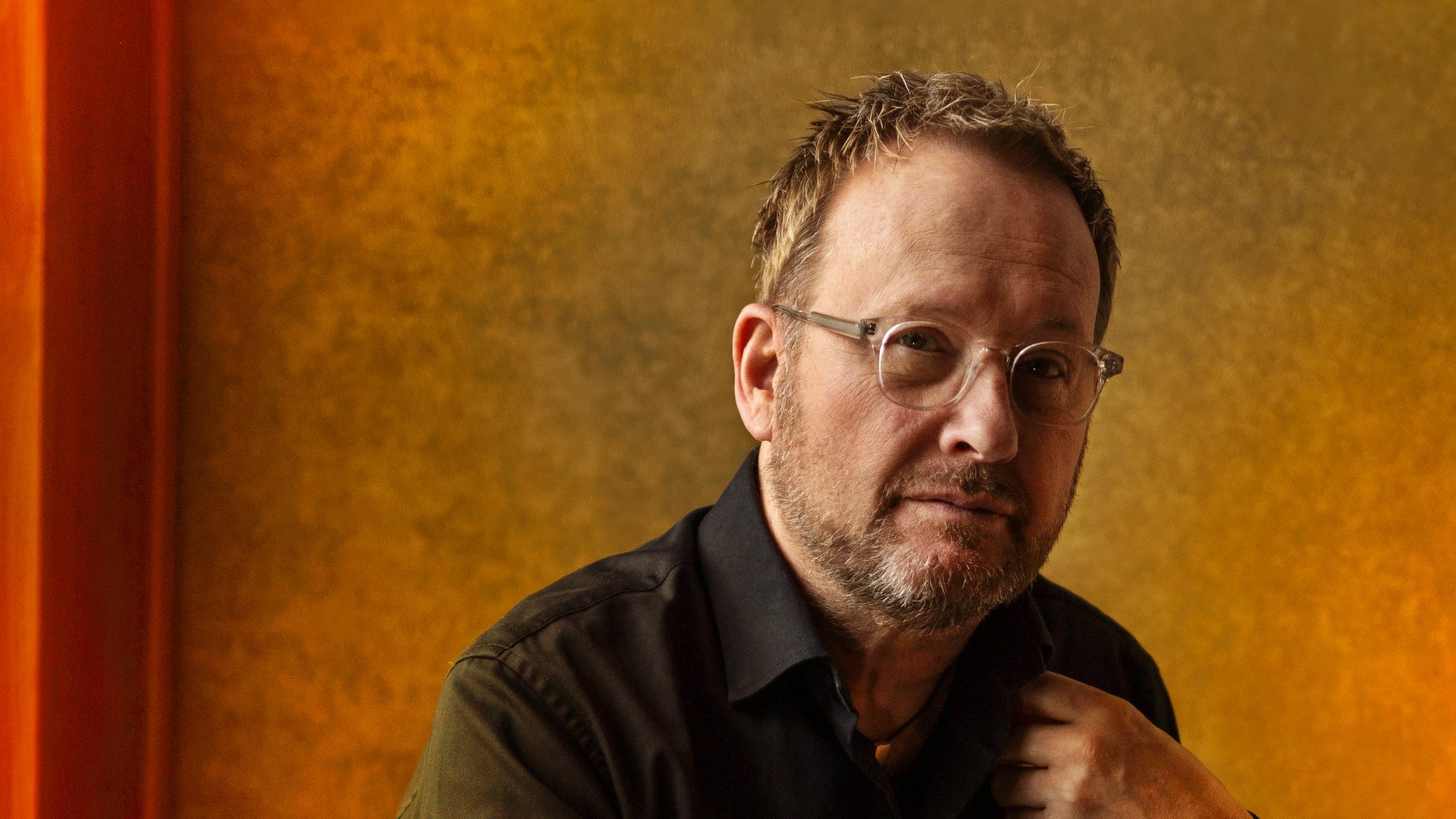 Sigvart Dagsland - Det er makt i de foldede hender - Salmekonsert