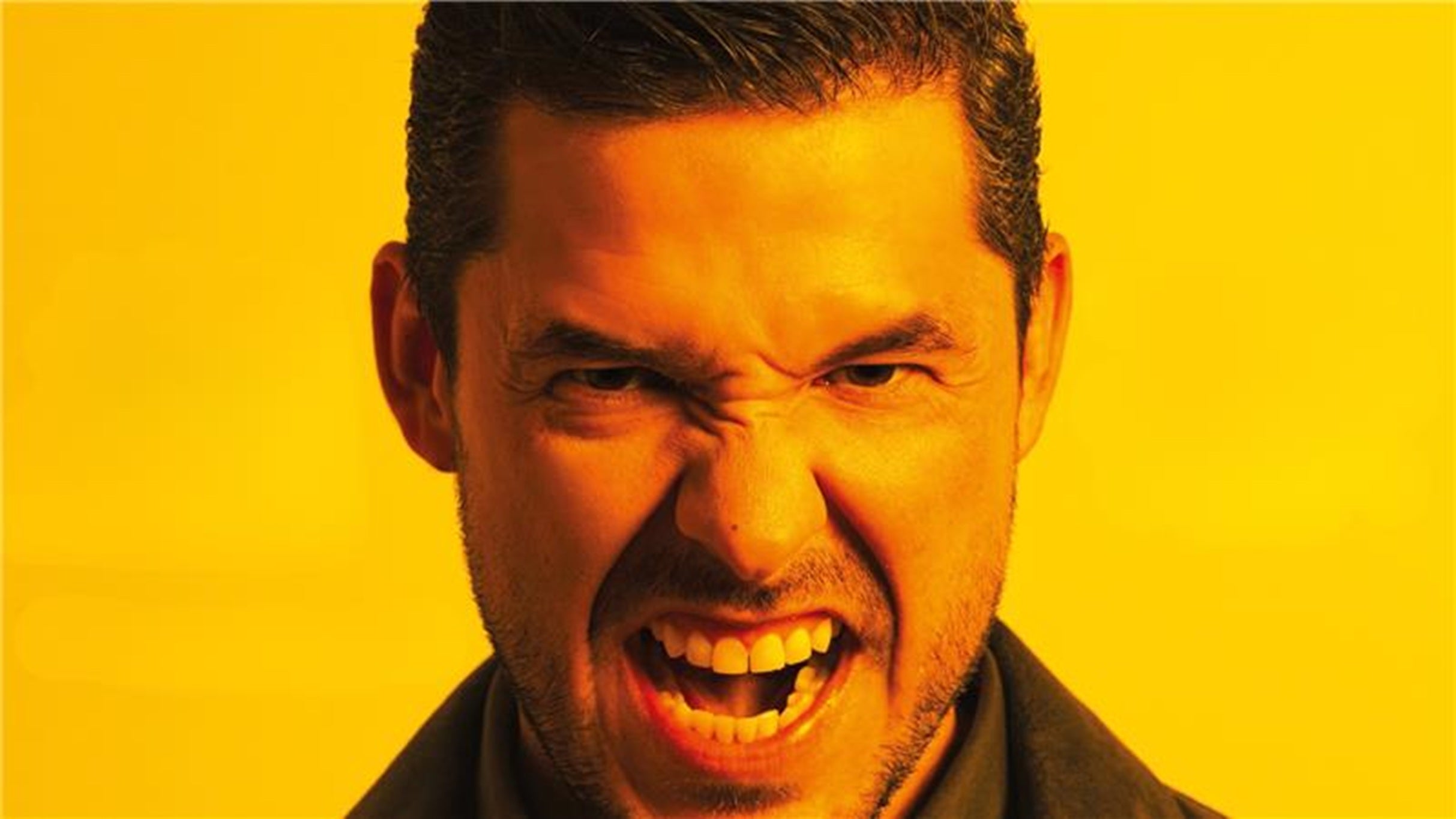 Jorge Lozano H - Libera La Fiera World Tour