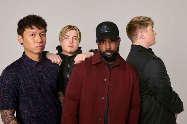 Ticket Reselling Sleep Theory - Night 2