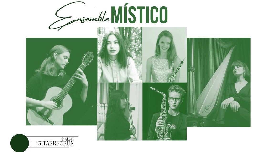 Helsingborg Guitar Festival 2026: Kompositionstävling - Final!