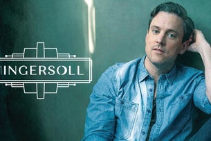 Ben Jones Sings 100 Years of the American Songbook concert